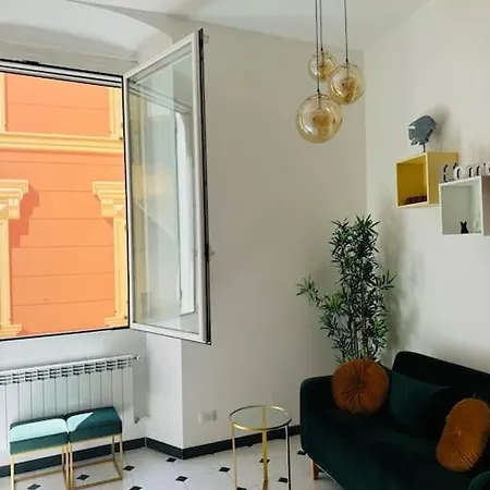 Daire Casa D'arte Nel Centro Storico *