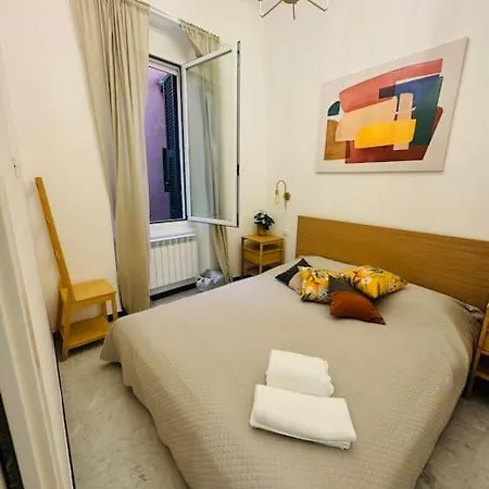 Lejlighed Casa D'arte Nel Centro Storico *